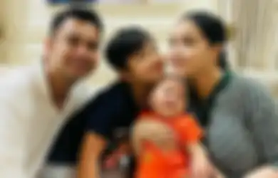 Khawatirkan Kehidupan Cinta Sang Anak Saat Dewasa, Ini Nasehat yang Disiapkan oleh Raffi Ahmad Saat Rafatahr Alami Patah Hati Ditolak Cewek