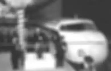 Pertama Melesat sebelum Olimpiade Tokyo 1964 Dimulai, Ini yang Terjadi di Hari Bersejarah Ketika Kereta Api Supercepat Pertama di Dunia Diluncurkan