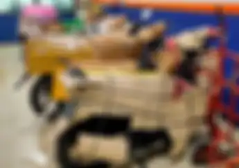 Daftar Mudik Gratis 2023 Khusus Bikers di Stasiun Jakarta, Cek Jadwal dan Prosedurnya