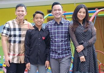 Masa Kelam Ayah Angkat Betrand Peto Sebelum Jadi Artis dan Pengusaha Tajir: "Gue yang Ngepelin Parkiran"