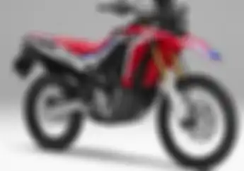 Pemilik Honda CRF250 Rally Dapat 'Surat Cinta' Soal Komponen Mesin, Ini Penjelasan AHM