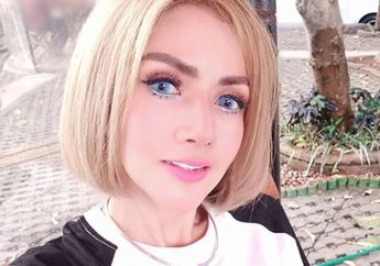 Netizen Bandingkan dengan Penyanyi Profesional, Barbie Kumalasari: Kan, Basic Aku Bukan Penyanyi!