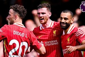 Mo Salah Jadi Takut Kembali ke Liverpool karena Diogo Jota