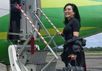 Akui Alami Kecemasan dalam Hidup, Rieke Diah Pitaloka Pilih Rilis Single I'tiraf Salawat Abu Nawas