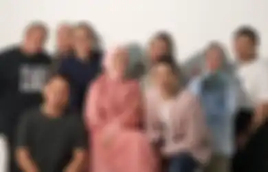 Sudah Mulai Terbuka, Citra Kirana dan Rezky Adhitya Unggah Foto yang Sama dengan Judul Romantis dan Langsung Dibanjiri Komen Para Artis: Semoga Lancar Sampai Hari H!