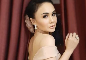 Yuni Shara Pamer Wajah Polos Natural Saat Baru Bangun Tidur, Netizen: Makan Formalin Ya, Nggak Tua-Tua?