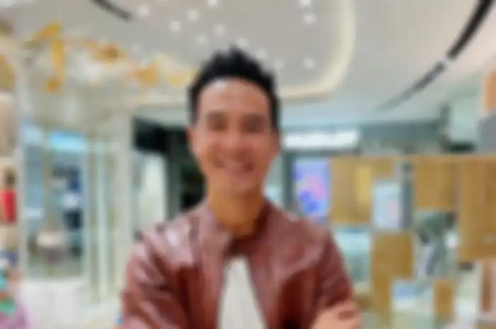 Daniel Mananta
