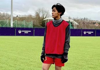 Komentator Heran Frezy Al Hudaifi Bengong di Ajang Level Dunia, Banyak PR Timnas Indonesia U-19 Usai Toulon Cup