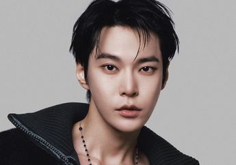 Tampil Menawan, Doyoung NCT Terpilih Jadi Brand Ambassador Dolce & Gabbana