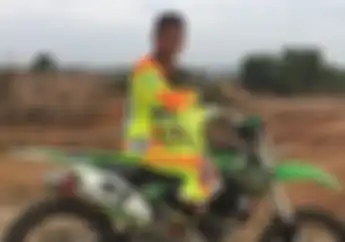 Mantap! Ahmad Yudhistira Ungkap Resolusi 2019 Di Balap Motor Asia