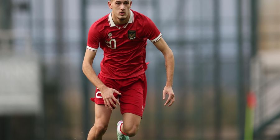 Justin Hubner Promosi ke Tim Senior Wolves dan Berpotensi Main Lawan Fulham, Kans Bela Timnas U-23 Indonesia Mengecil