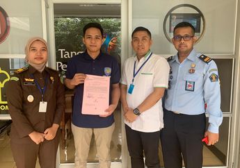 Pertimbangan Keamanan dan Keselamatan, Richard Eliezer Dikembalikan ke Rutan Bareskrim Polri dari Lapas Salemba