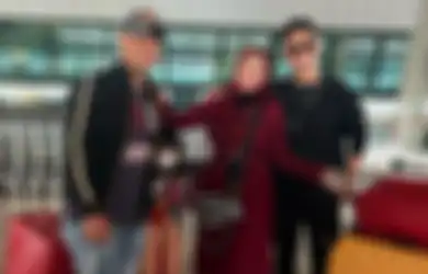 Dilarikan ke Rumah Sakit, Kondisi Terkini Venna Melinda Pasca Alami KDRT Diungkap Athalla Naufal