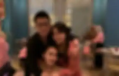 Hari-hari Nempel Hingga Kerap Ngintilin Syifa dan Nanda Fachrizal, Ayu Ting Ting Rela Jadi 'Orang Ketiga' Hingga Ditegur Iis Dahlia: Lu Jangan Gitu Sama Adek!