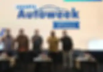 Jakarta Auto Week Digelar 3 Hari Lagi, Kasih Banyak Promo Menarik