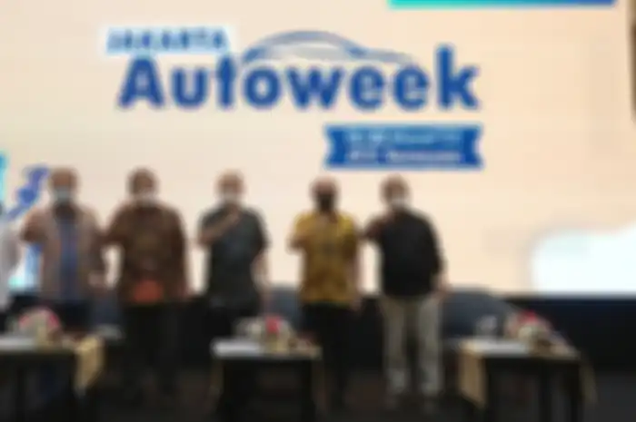 Jakarta Auto Week kasih banyak diskon menarik