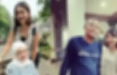 Riesca Rose Dituding Pelakori Nathalie Holscher, Sule Diam-diam Langsung Lakukan Ini untuk Sang Penyanyi, Ayah Putri Delina Disebut Beri Pesan Begini