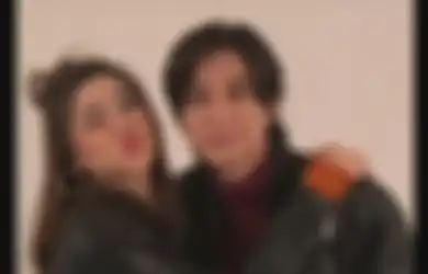 Junior Kepergok Bermesraan dengan Gabriella Ekaputri, Sahabatnya Hanggini?