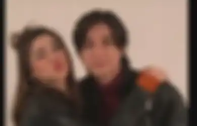 Junior Kepergok Bermesraan dengan Gabriella Ekaputri, Sahabatnya Hanggini?