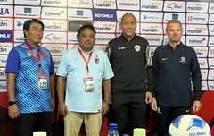 Dibanding Bima Sakti Saat 2018, Nova Arianto Lebih Siap Tangani Timnas Indonesia Senior di ASEAN Cup 2024