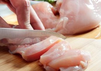5 Arti Mimpi Potong Daging Ayam Bukan Hal Buruk, Tenang Saja, Simak Penjelasannya