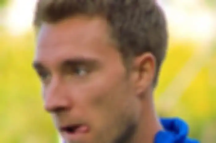 Christian Eriksen 