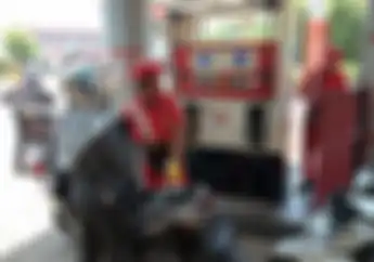 Soal Wacana Penghapusan Bensin Premium Begini Jawaban Pertamina
