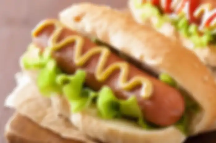 Hot Dog