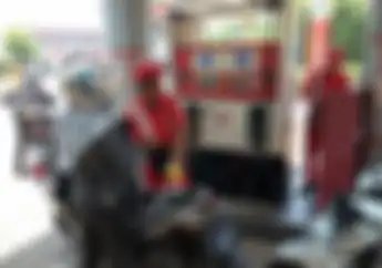 Pemerintah Berencana Hapus Premium Mulai 1 Januari 2021, Pertamina Langsung Angkat Bicara