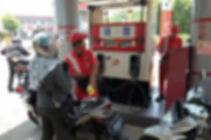Pemerintah siap hapus bensin Premium pada 1 Januari 2021, Pertamina langsung bereaksi.