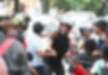 Debt Collector Panas Dingin Gak Bisa Tidur, Motor Kreditan Dirampas di Jalan Bisa Dipenjara 12 Tahun