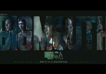 Dibintangi Duo Bestie Lee Jong Suk dan Im Yoona, Berikut Profil Pemain Drama Korea Big Mouth Beserta Jadwal Tayangnya, Kisahkan Aksi Pasutri Ungkap Konspirasi Kelas Kakap