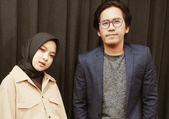 Bukan Penghulu, Nissa Sabyan Dinikahkan Langsung dengan Ayus oleh Ayahnya Sendiri