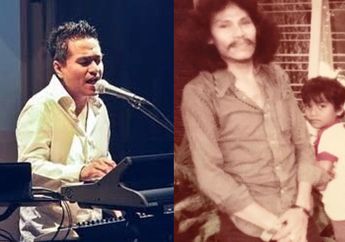 Indra Lesmana Kenang Kedekatannya dengan Mendiang Benny Likumahuwa, Tidur Sekamar hingga Kerap Diantar Pergi ke Sekolah