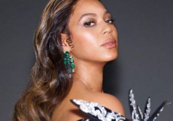 Demi Rekrut Beyonce, Disney Tawarkan Kontrak Kerjasama Senilai Rp 1 Triliun