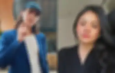 Geger, Ahmad Dhani Paksa Anak Gadis Mulan Jameela Cium El Rumi, Putra Kedua Maia Estianty Nyaris Ngacir: Cium Dong!