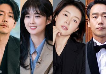 Sinopsis Drakor Family Beserta Jadwal Tayang dan Link Nonton, Aksi Komedi Intelijen Nyamar Jadi Pegawai Kantoran