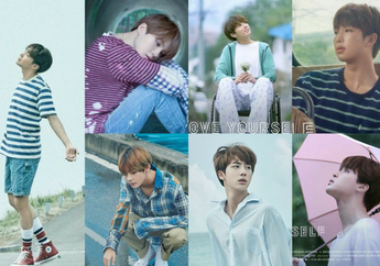 Resmi Diungkap, Inilah 7 Jajaran Aktor Rookie Pemeran Drama BTS Universe Youth