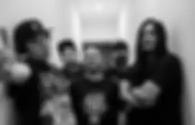 Interview Eksklusif Stevie Item: Cerita Dibalik Reuni DeadSquad