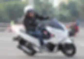 Cuma Modal Besi Ini, Honda PCX 150 Bebas Getaran dan Tambah Asyik Diajak Ngebut