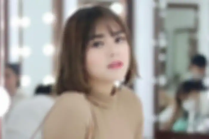 Makeup Korea natural ala Amanda Manopo