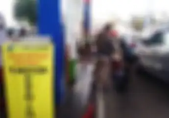 Bensin Premium Masih Dijual Bebas, Ini Alasan Pertamina Belum Berencana Hapus Bensin Murah