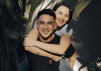 Kronologi Dahlia Poland Pergi dari Rumah Tanpa Membawa 3 Anaknya, Sikap Fandy Christian Ini Jadi Pemicunya!