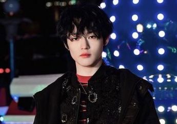 Dikenal sebagai Anak Sultan, Intip Megahnya Rumah Artis Chenle NCT, Ada Hutan Bambu hingga Kolam Renang Cantik