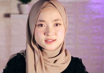 Nissa Sabyan Bungkam Seribu Bahasa Usai Dituding Selingkuh hingga Muncul Kabar Dirinya Hamil, Pakar Angka: Kalau Sudah Menyangkut Masalah Hidup, Dia Akan Keep Silent