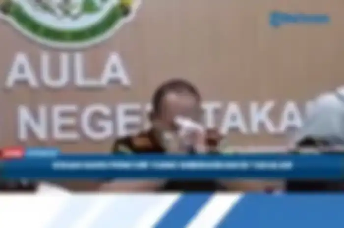 Jaksa berurai air mata bebaskan maling motor di Takalar, kondisi pelaku jadi penyebabnya.