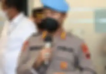 Ada Polisi 'Nakal' atau Layanan Kepolisian Kurang Memuaskan Segera Laporkan ke Nomor Ini