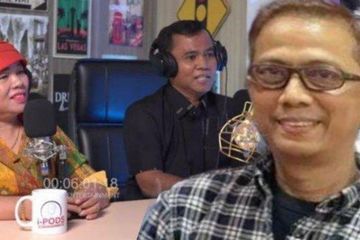 Doddy Sudrajat hingga Mayang buka suara terkait nenek Gala Sky menangis usai dicibir netizen.