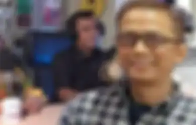 Mayang Pilih Tak Berkomentar, Doddy Sudrajat Sempat Tertawa Tahu Oma Gala Nangis Usai Dihujat Netizen: Dunia itu Berputar