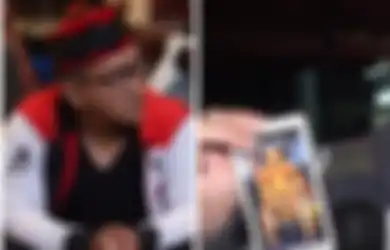 Sebut sedang Cari Sensasi, Ahli Tarot Ini Terawang Teddy Pardiyana Tengah Terlilit Utang: Ada Situasi yang Membelenggu
